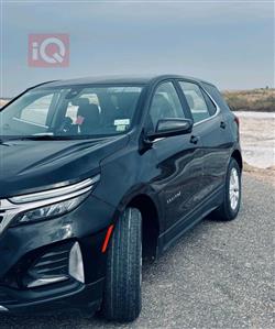 شيفروليه إكوينوكس